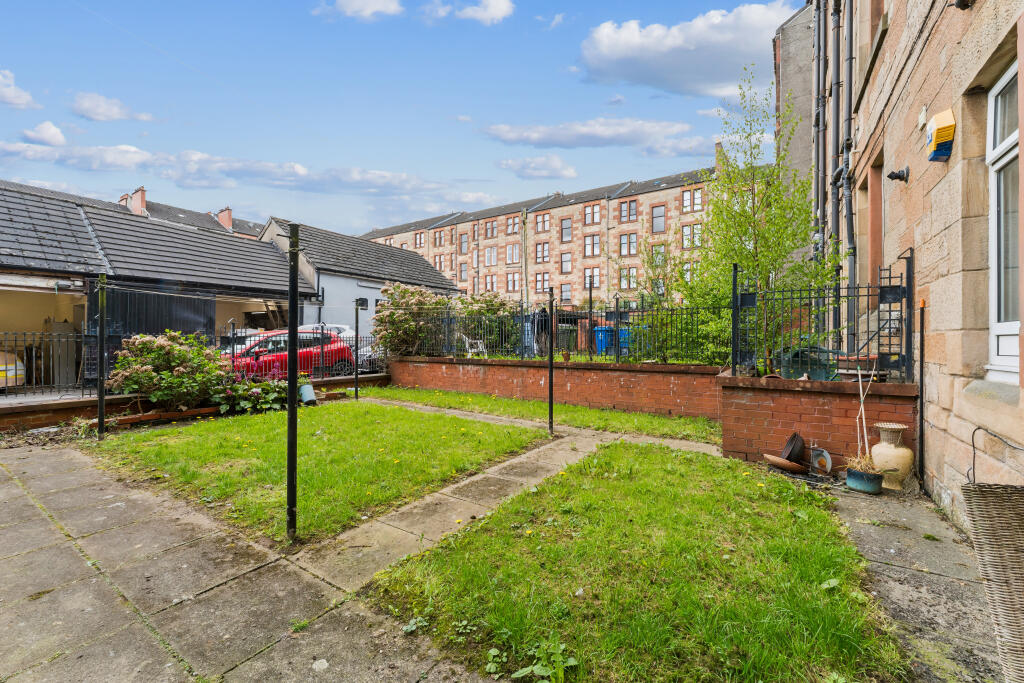 Apartment in Glasgow - View 5