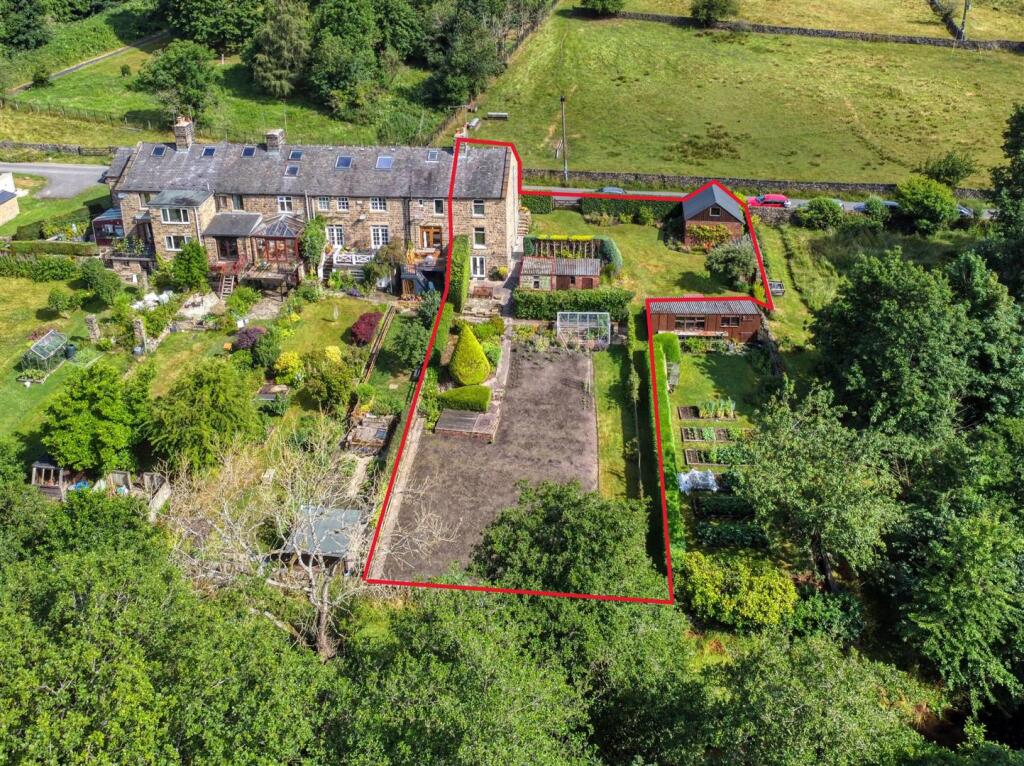 Main image of property: Black Lane, Loxley, Sheffield