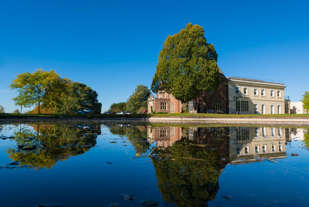 Mansion House