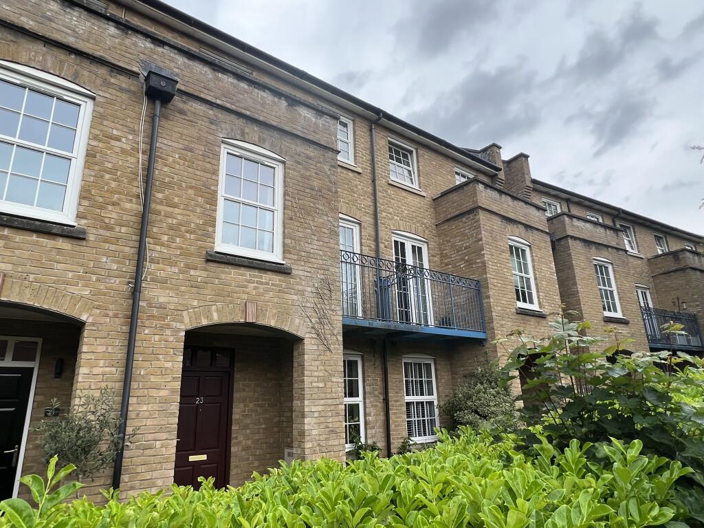 Main image of property: Sherfield on Loddon, Hampshire, RG27