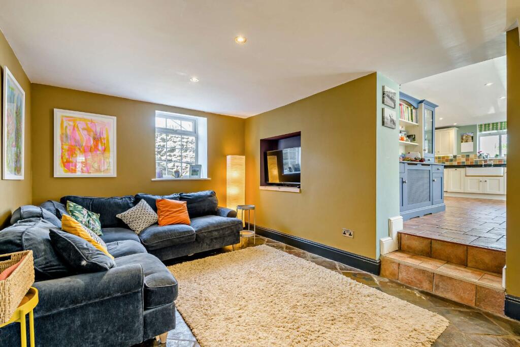 Green Farm, The Green, Bath, Somerset, BA2 - View 4
