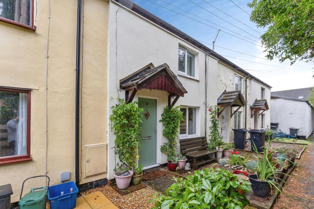 Main image of property: Brunswick Road, BUCKLEY, Clwyd, CH7