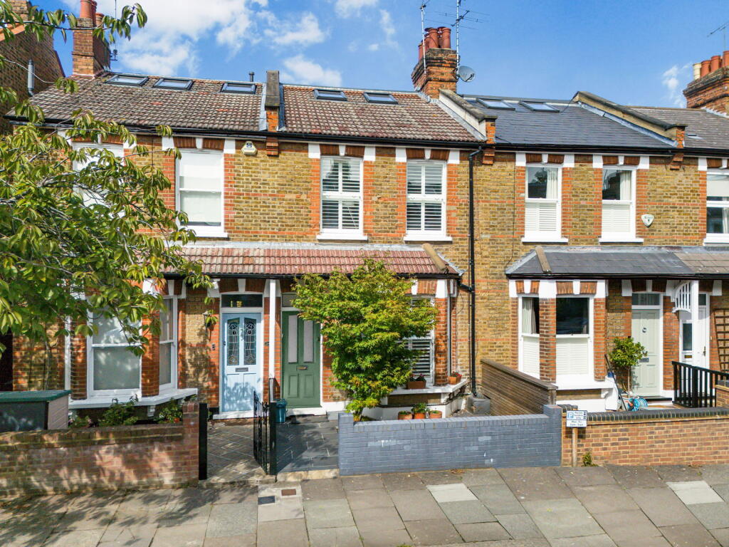 Hertford Road, N2 photo 3