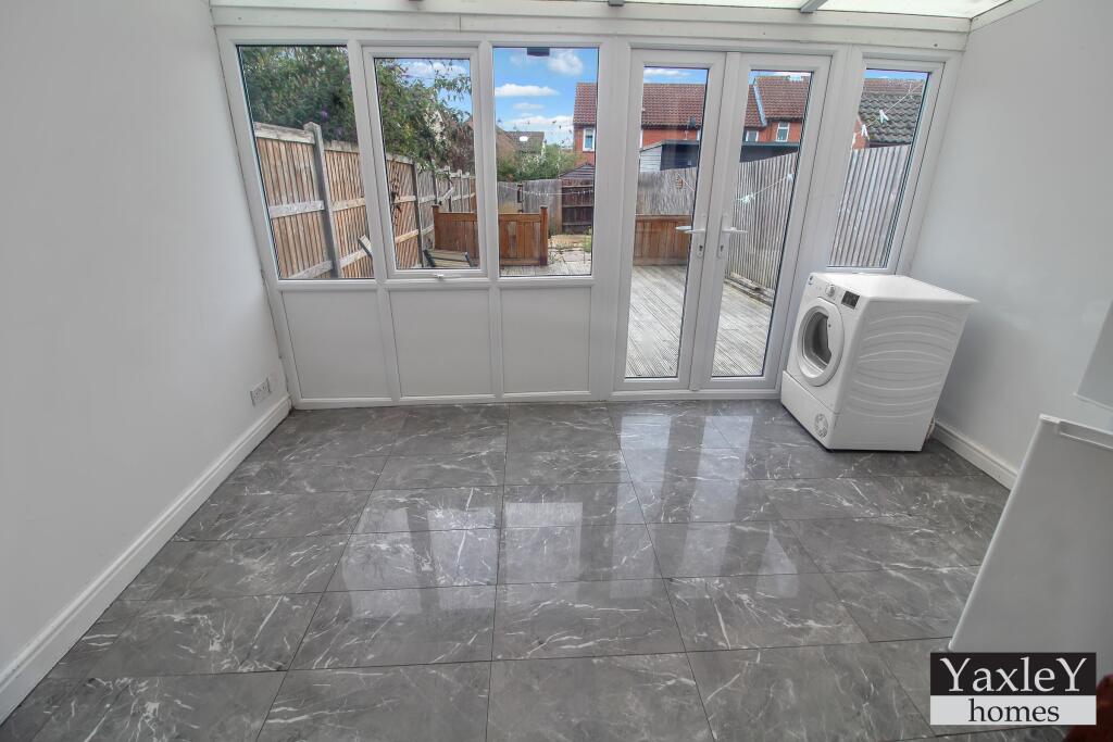 House in Braintree, Black Notley - View 5