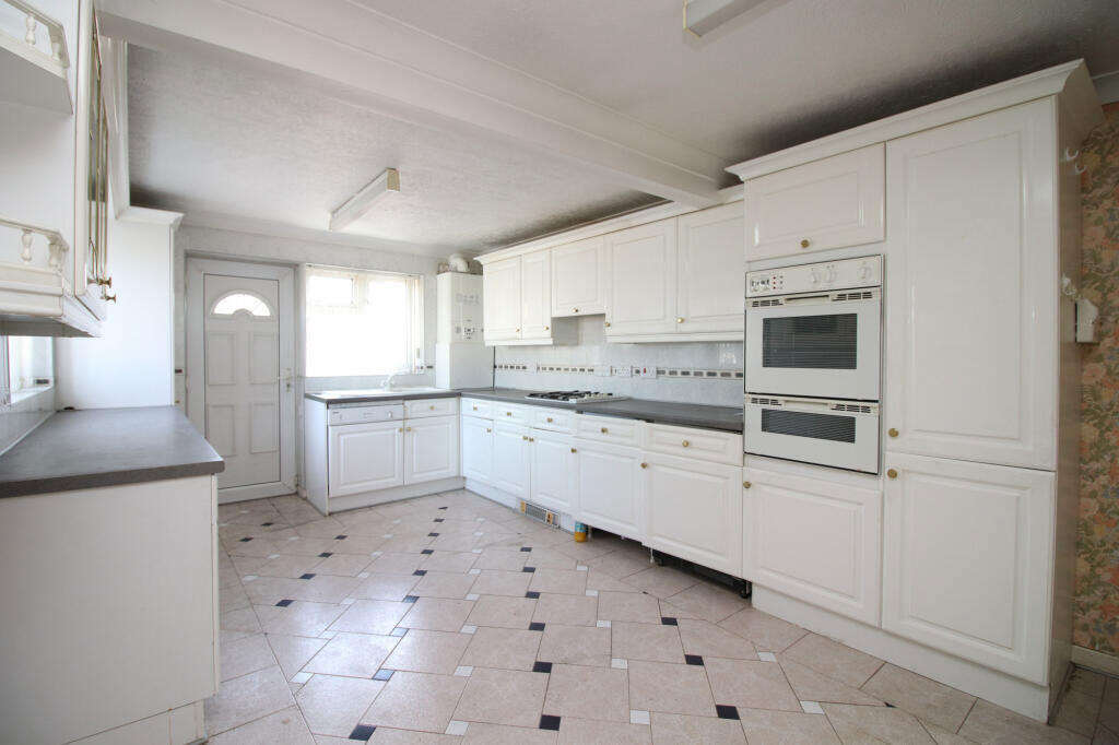 House in Blackpool - View 2