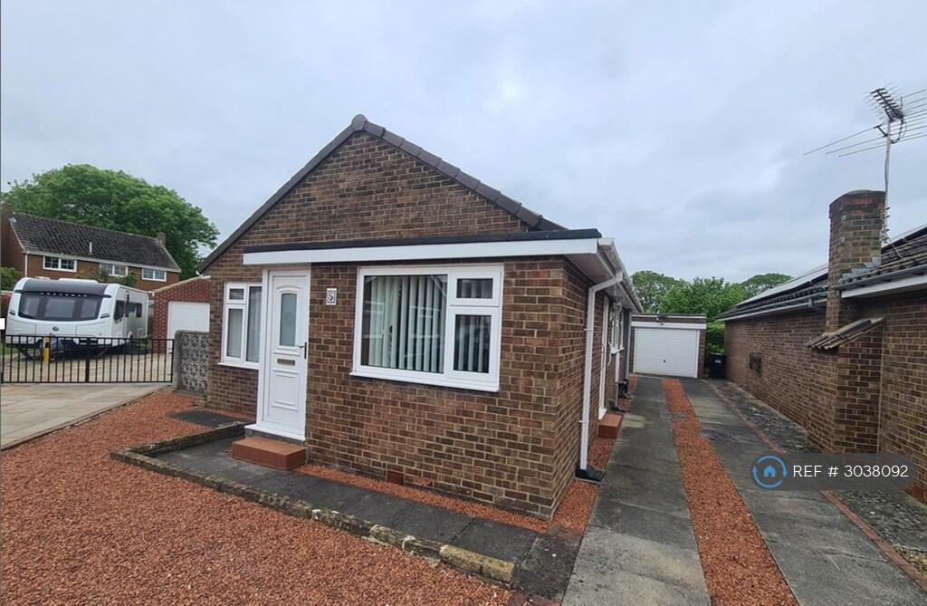 Main image of property: Malvern Close, Darlington, DL2