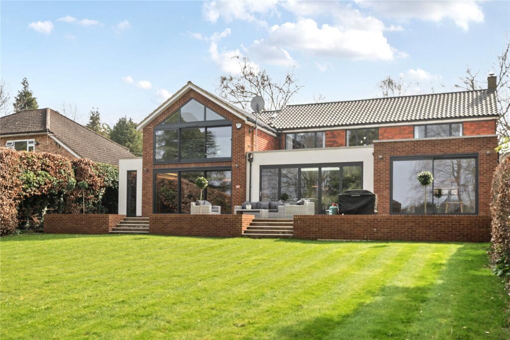 Main image of property: Rookery Close, Fetcham, KT22