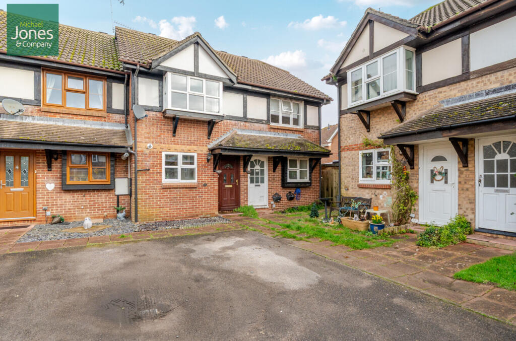 Main image of property: Grassmere Close, Littlehampton, West Sussex, BN17