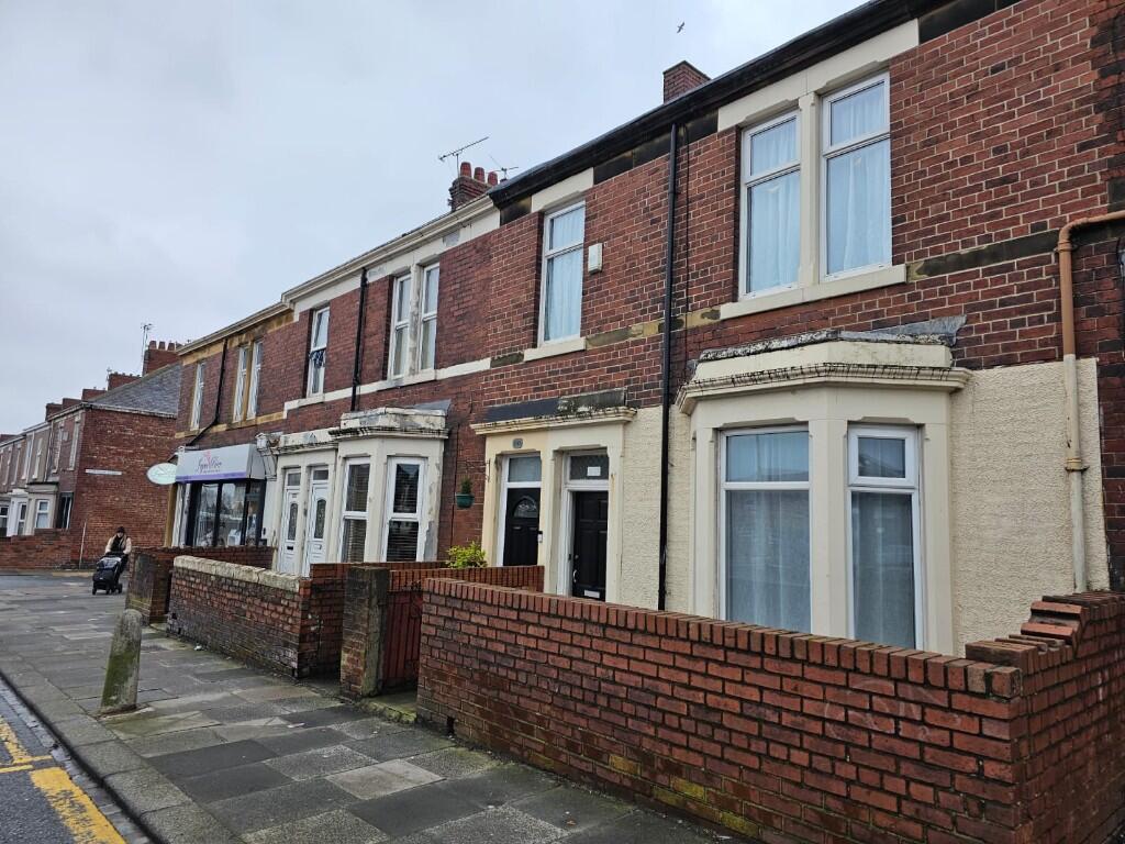 Main image of property: Victoria Road East, Hebburn, Tyne And Wear, NE31