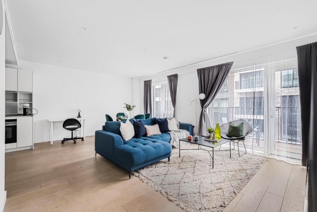 Main image of property: Lockgate Road, London, SW6
