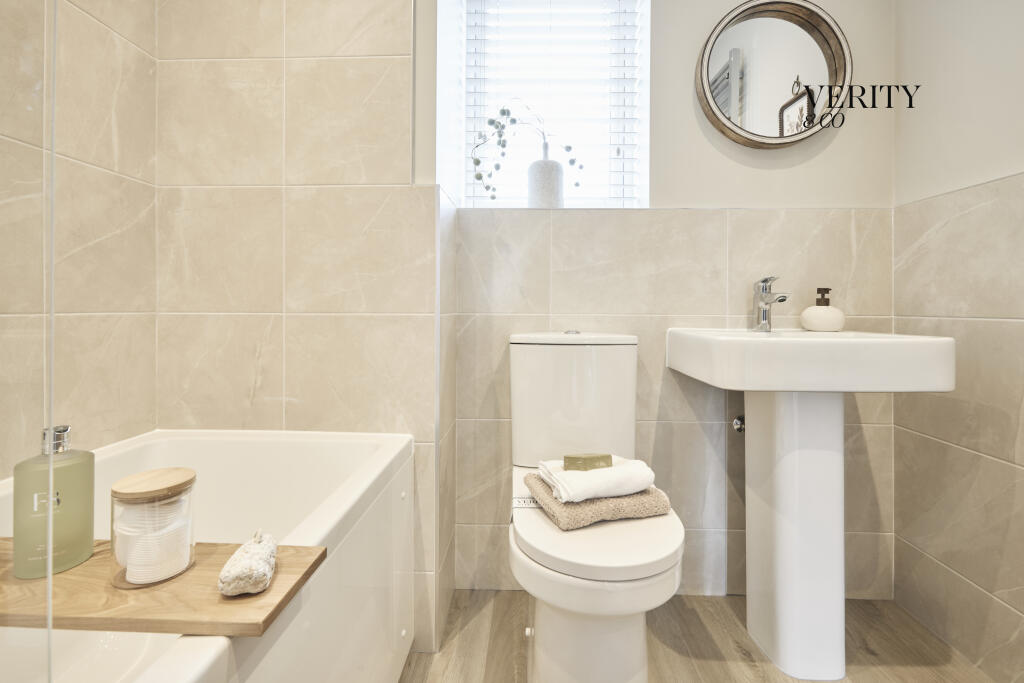 Additional image 8 of Plot 44, The Elliot, The Oaks, Skipton