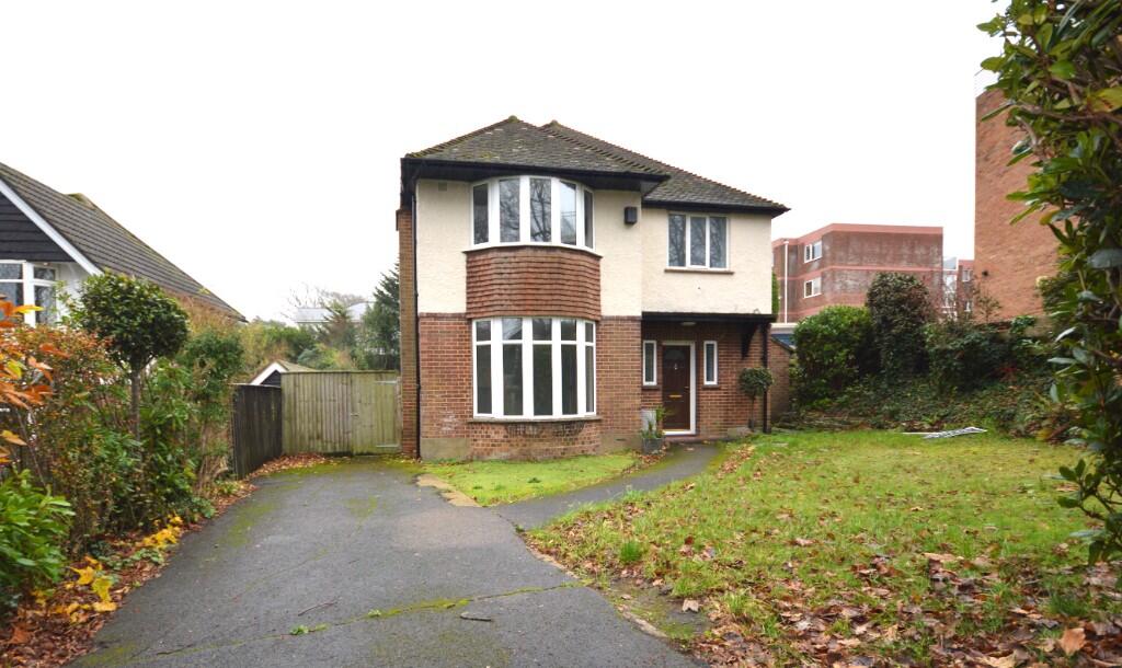 Main image of property: Carbery Avenue, Southbourne