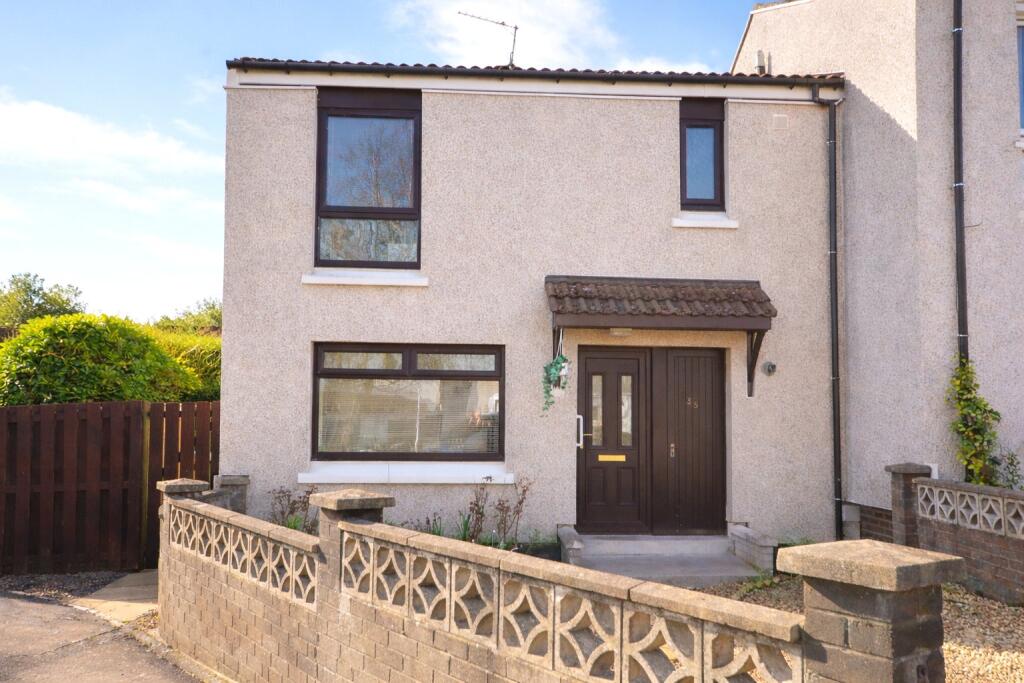 Main image of property: Corrie Avenue, Stenhousemuir, Larbert, Stirlingshire, FK5