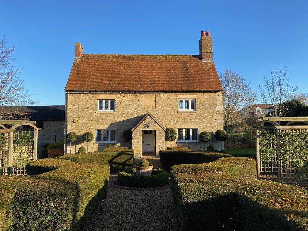 Main image of property: Warren House, Stratford Road, Warren Park, Milton Keynes