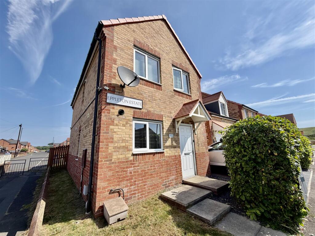 Main image of property: Eppleton Estate, Hetton-Le-Hole, Houghton Le Spring