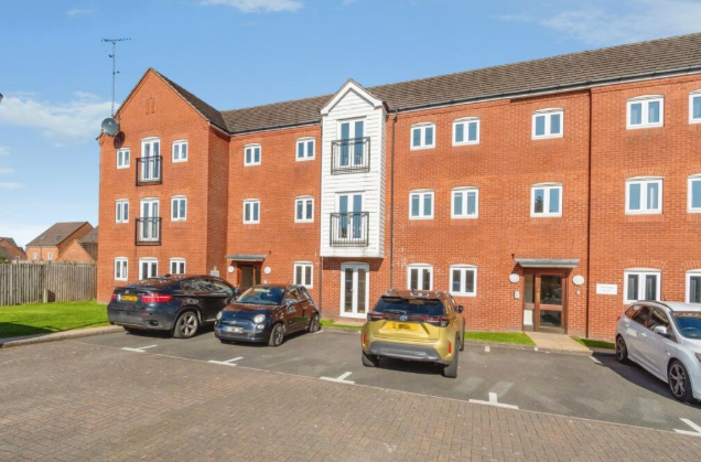 Main image of property: Tame Crossing, Wednesbury