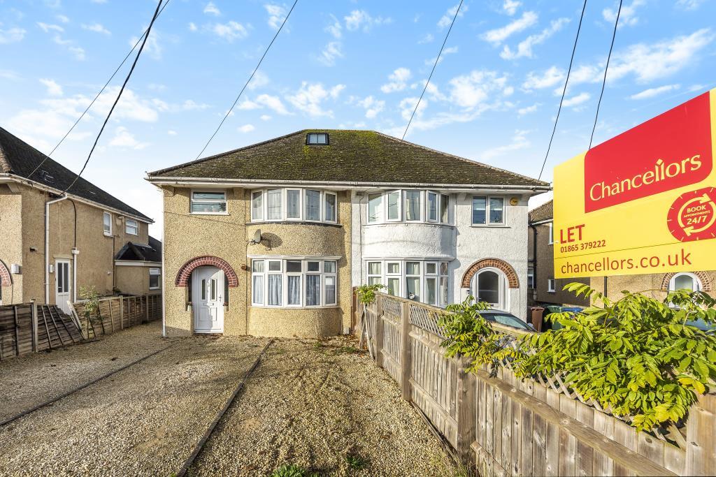 Main image of property: Kidlington, Oxfordshire, OX5