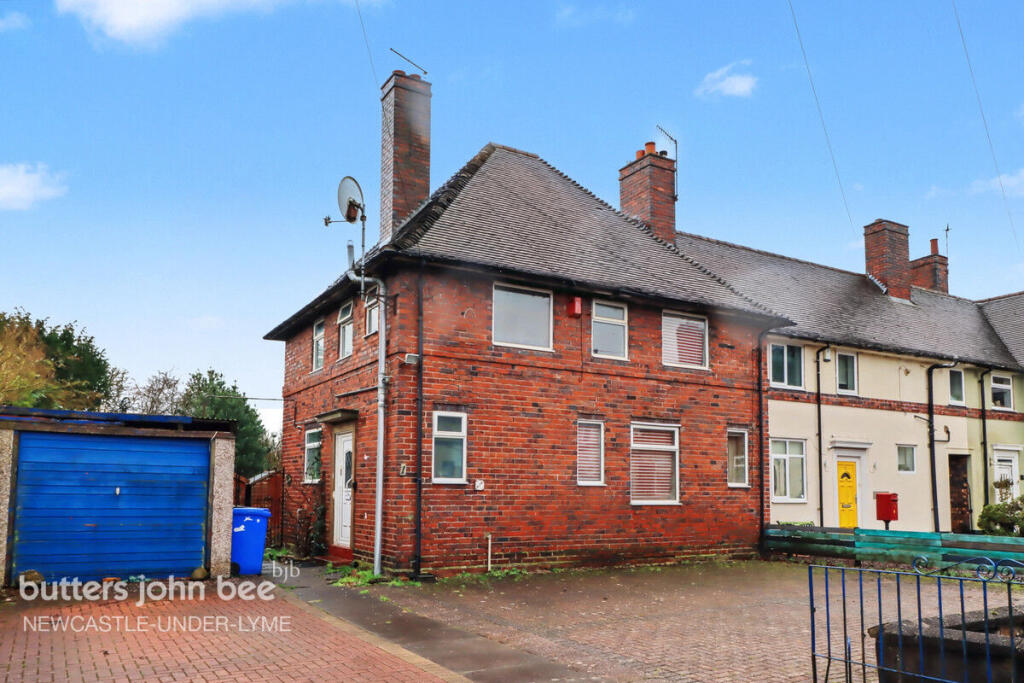 Main image of property: Robertson Square, Stoke-On-Trent