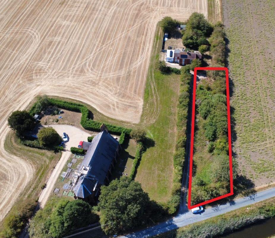 Main image of property: Land off Maryland Bank, Amber Hill, Boston, Lincolnshire, PE20 3RW