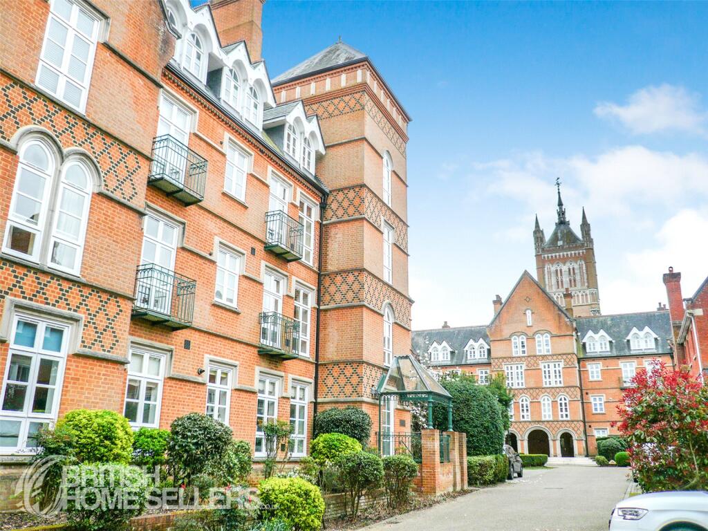 Main image of property: Holloway Drive, Virginia Water, Surrey, GU25