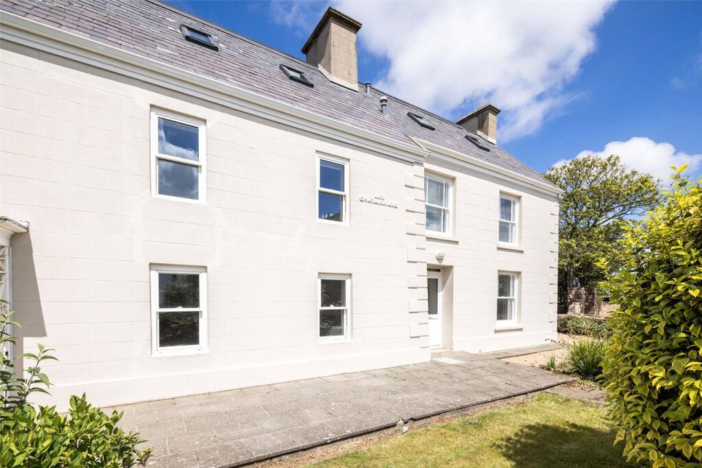 Main image of property: Rue De La Croix, St. Ouen, Jersey, JE3