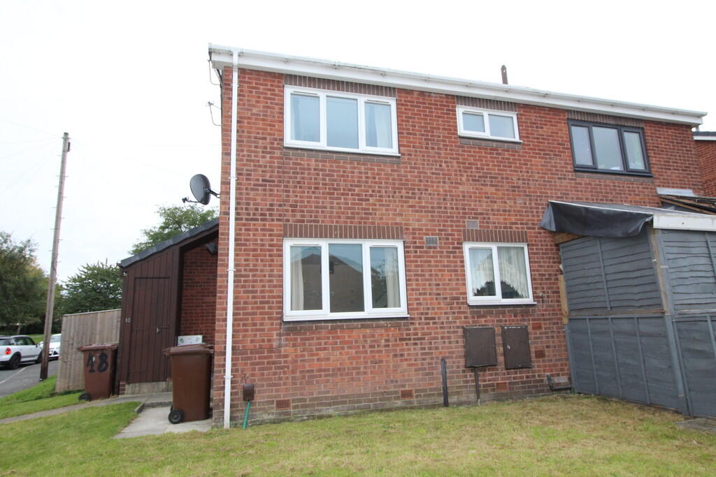 Main image of property: Barnstone Vale, Wakefield