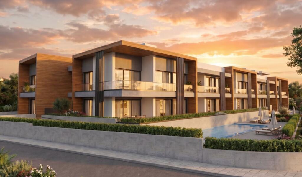 Main image of property: Paphos, Kissonerga