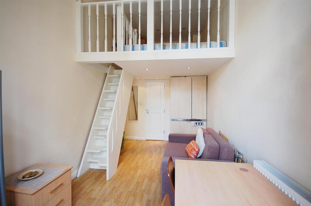 Main image of property: Courtfield Gardens, South Kensington, SW5