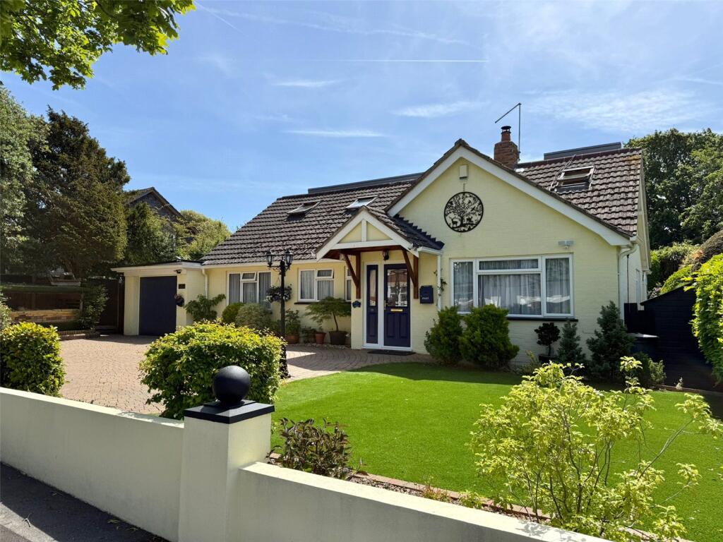 Main image of property: Shorefield Way, Milford on Sea, Lymington, Hampshire, SO41