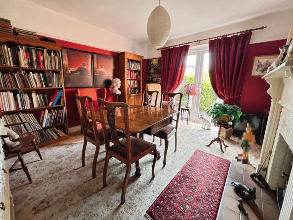 House in Shrewsbury - View 4