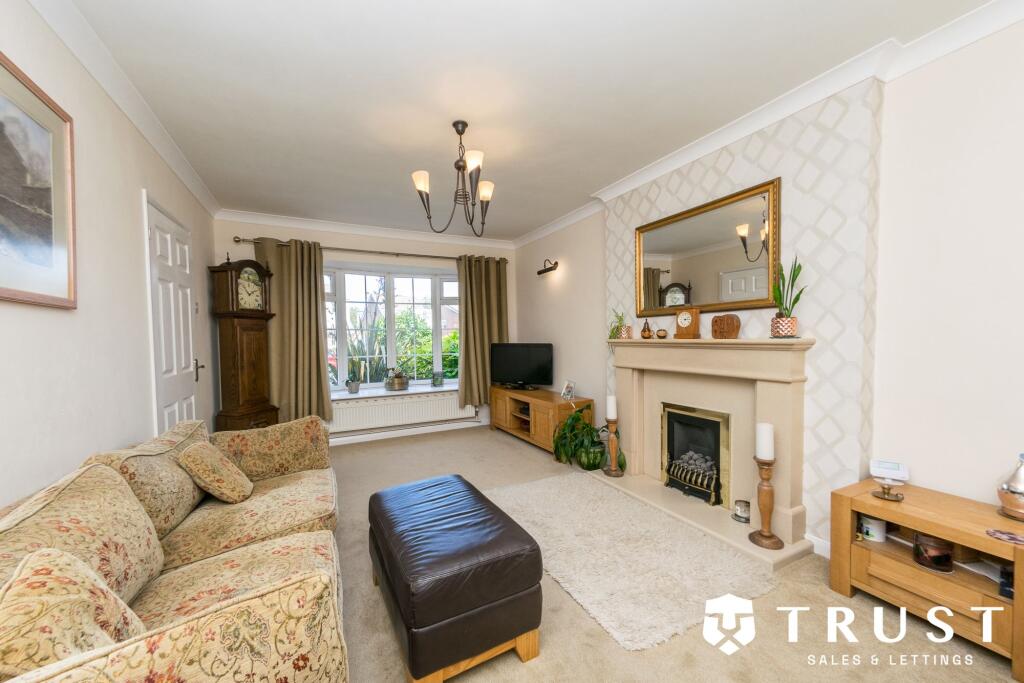 House in Wakefield - View 4