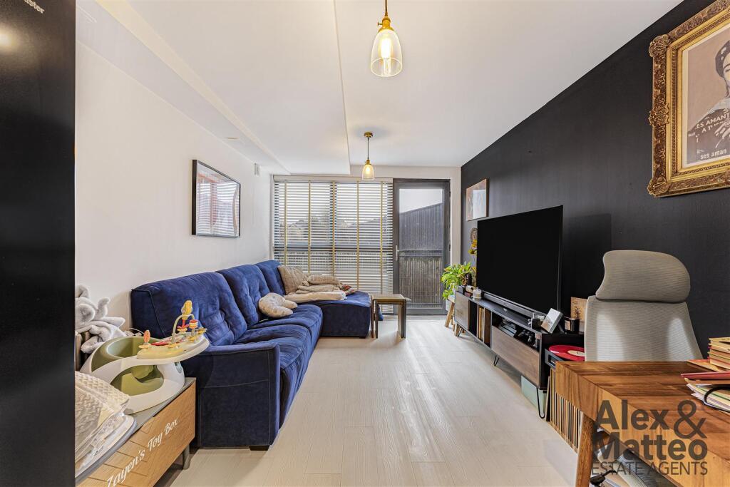 Main image of property: Correli Court, Bermondsey, SE16