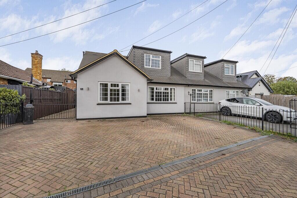 Main image of property: Willow Avenue, Denham