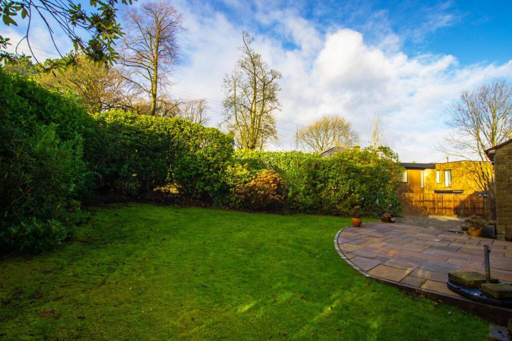 Additional image 21 of 'Heatherby' Astley Bank