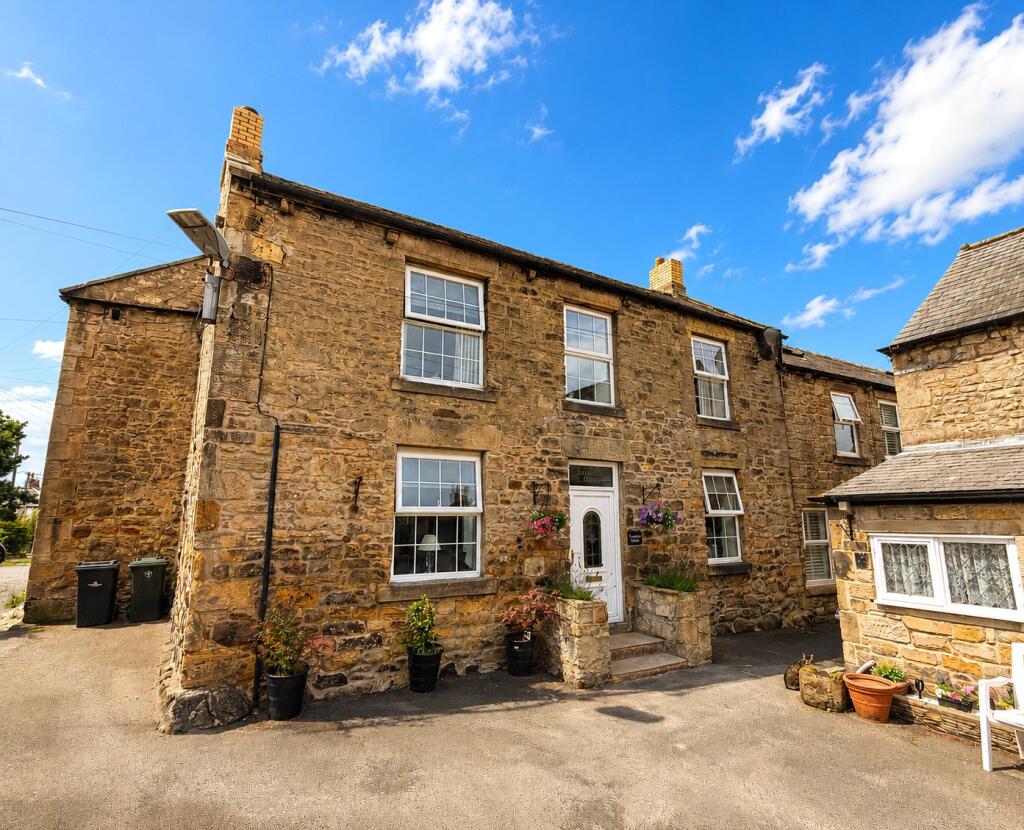 Main image of property: Little Buildings, Ovington, NE42