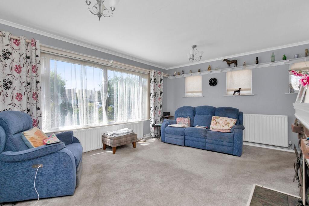 House in Arun, Felpham - More