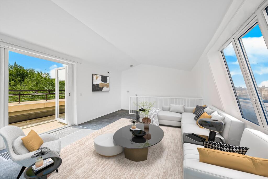 Main image of property: Princes Court, 
Surrey Quays, SE16