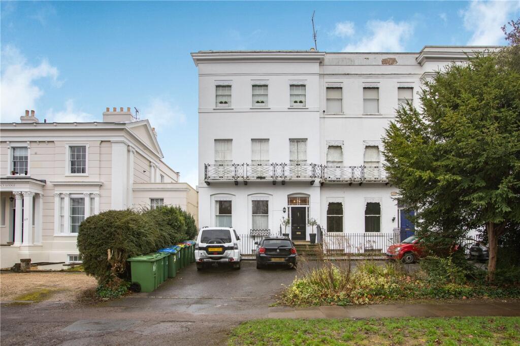 Main image of property: Pittville Lawn, Cheltenham, GL52