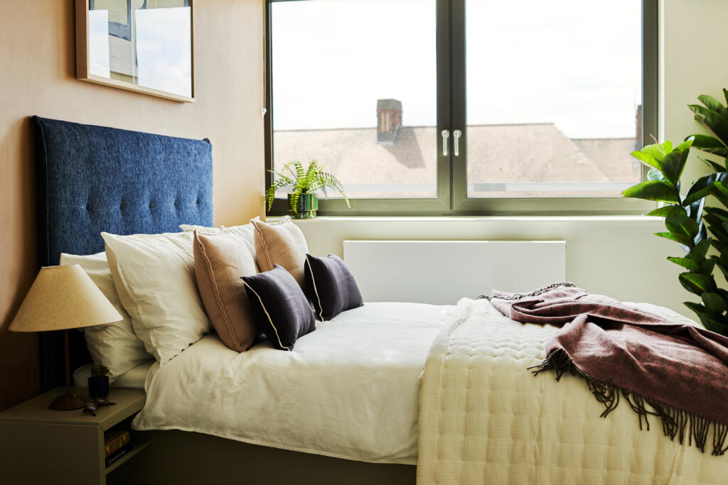 Main image of property: B406, 3 Park Lane, HA9