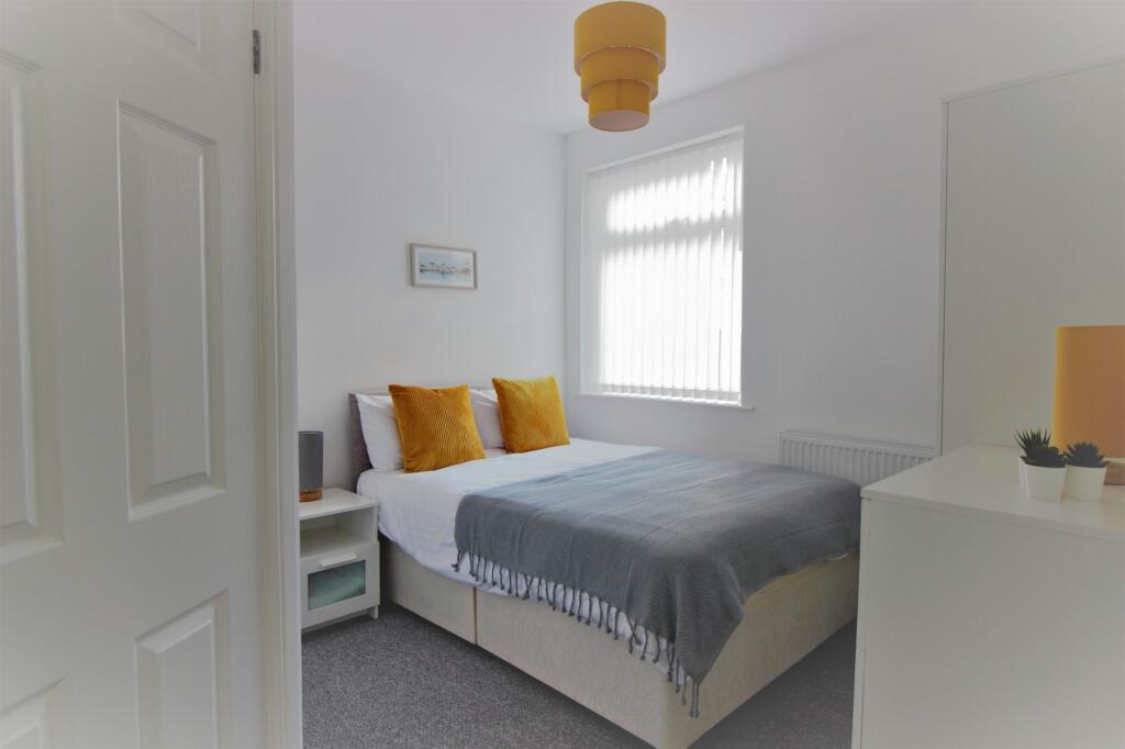 Main image of property: Hawthorn Avenue, Hull, HU3