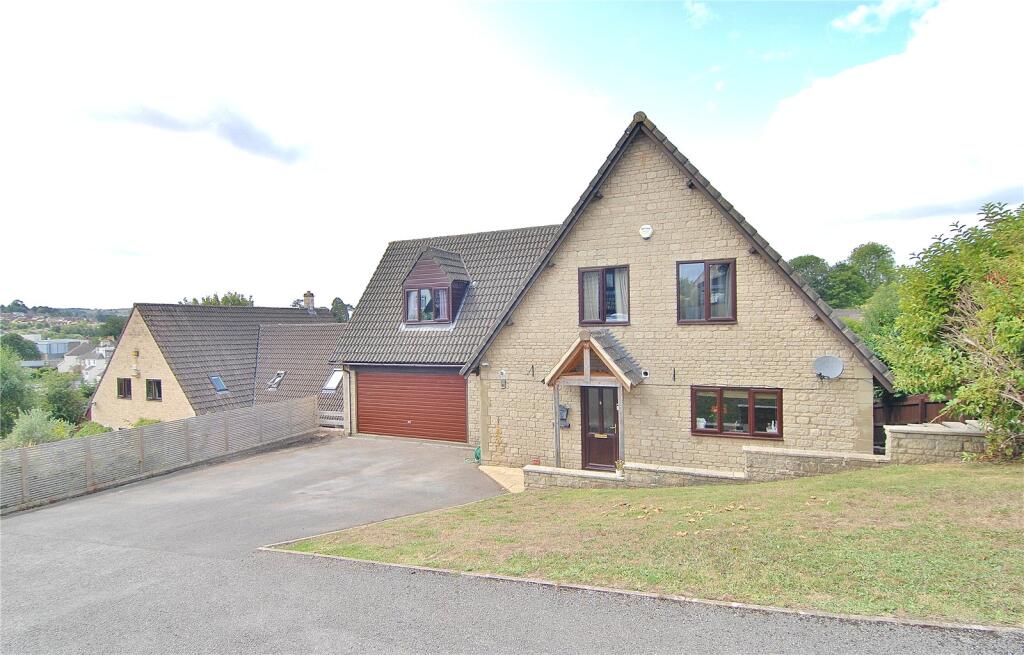 Main image of property: Heazle Place, Stroud, Gloucestershire, GL5