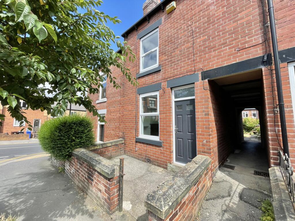 Main image of property: Murray Road, Sheffield, S11 7GF