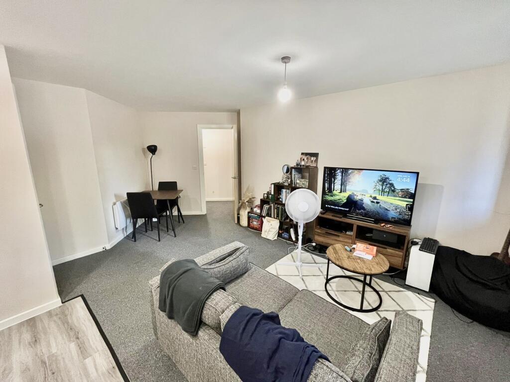 Main image of property: Sandringham House, 15 Windsor Street, Salford, Manchester, M5