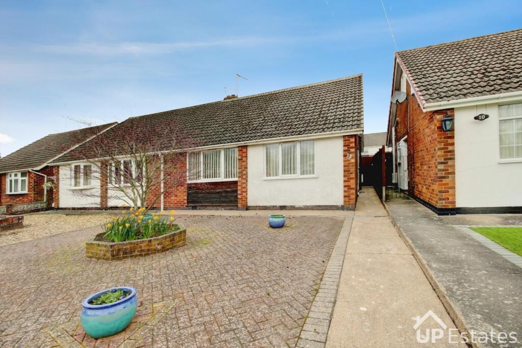 Main image of property: Naseby Close, Ernesford Grange, Binley, Coventry