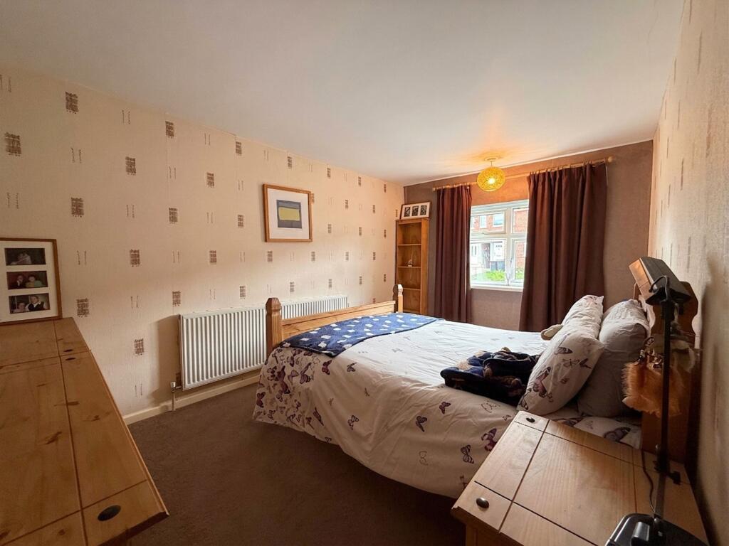 House in Rotherham, South Yorkshire - More
