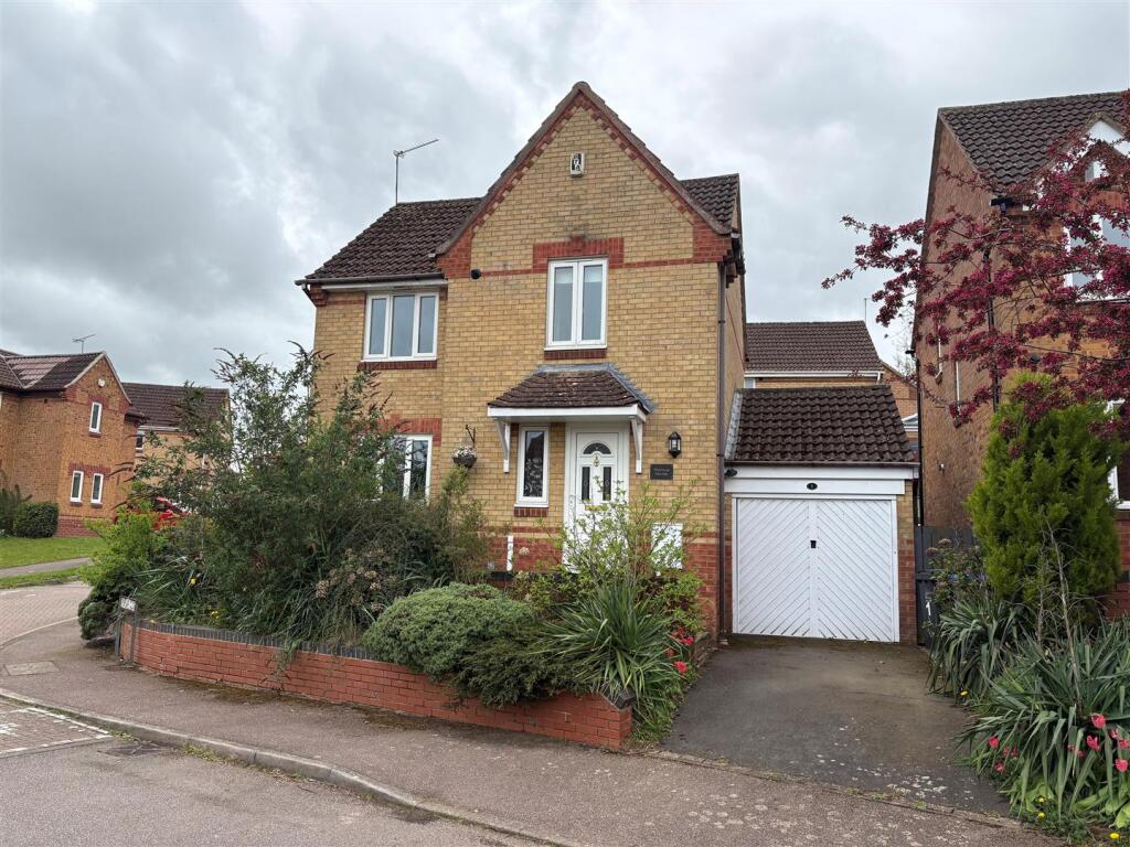 Main image of property: Poplar Close, Daventry