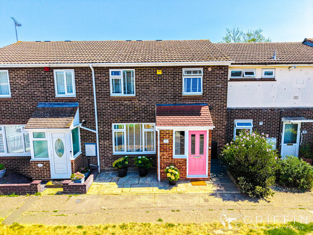Main image of property: Crown Avenue, Pitsea, Pitsea, SS13