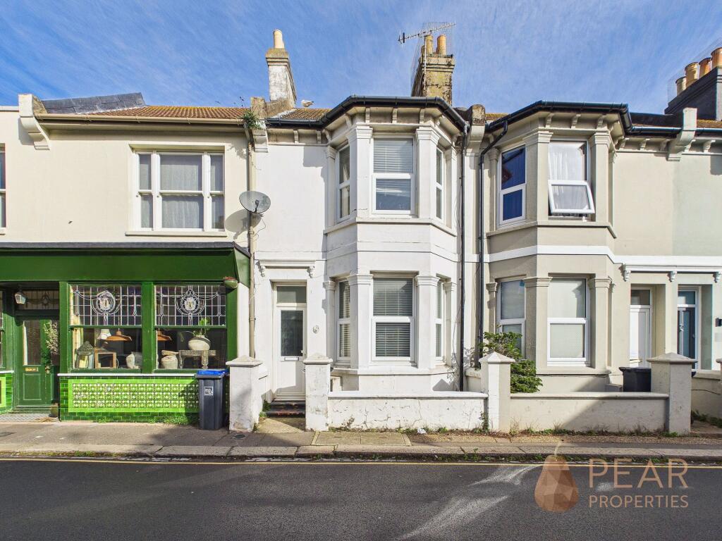 Main image of property: New Road, Shoreham-By-Sea, BN43