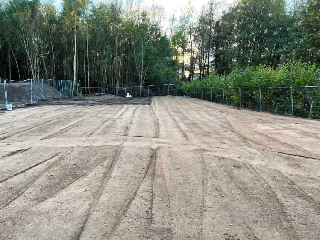 Main image of property: Plot 2, 5 Seapark Lane, Kinloss, Forres, Morayshire