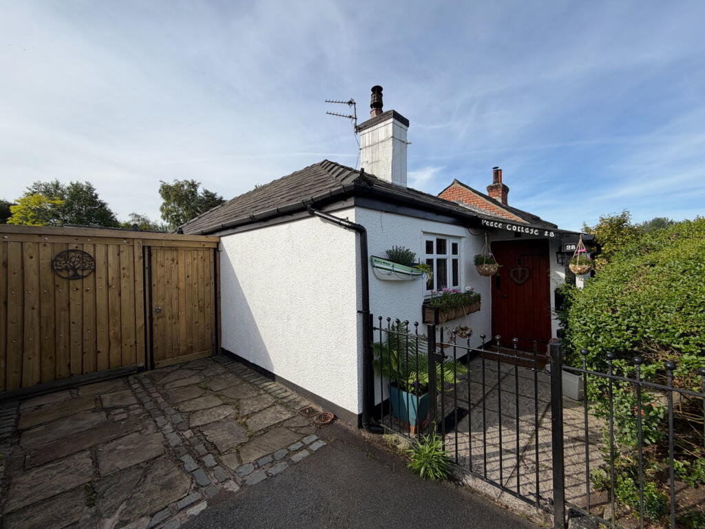 Main image of property: Knob Hall Lane, Churchtown, Southport
